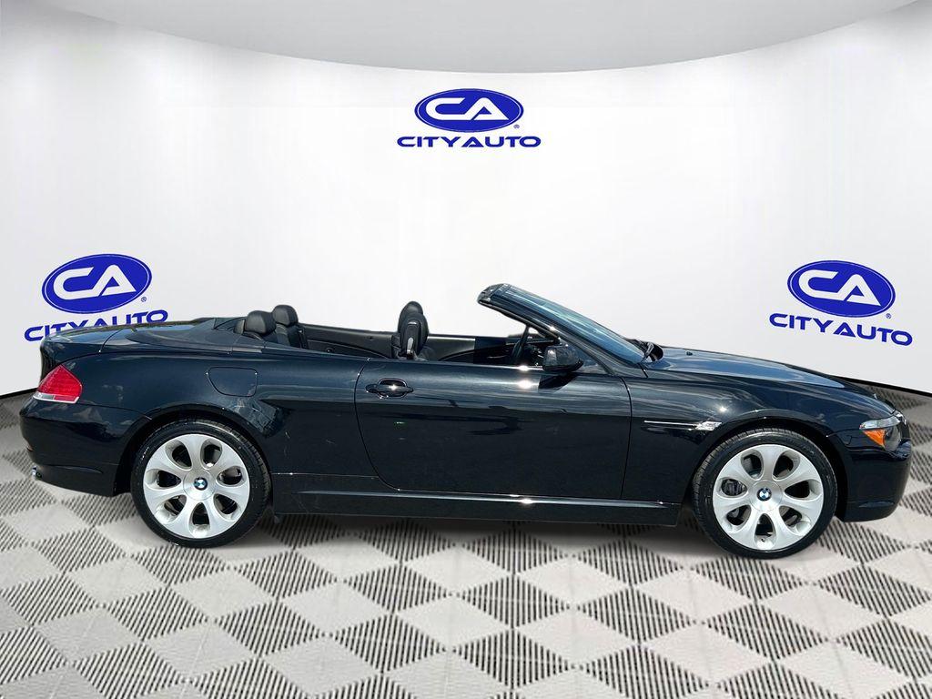 bmw 6 series 2006 WBAEK13456CN77339 image bmw 6 series 2006 WBAEK13456CN77339 image
